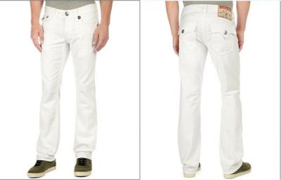 Cheap Men's TRUE RELIGION Jeans wholesale No. 731